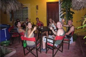 Hostal El Noctambulo Image