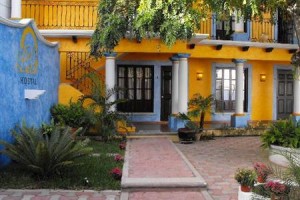 Hostal El Patio Image