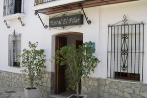 Hostal El Pilar Image