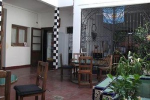Hostal El Quara Image