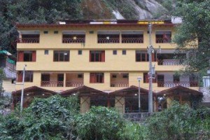 Hostal El Santuario voted 5th best hotel in Machupicchu