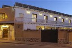 Hostal El Tejar Layos Image