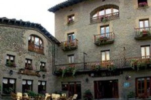 Hostal Estrella Rupit Image