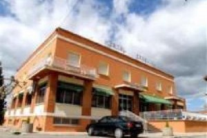 Hostal Ezequiel Image