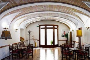 Hostal Fabrellas Caldes de Malavella voted 3rd best hotel in Caldes de Malavella