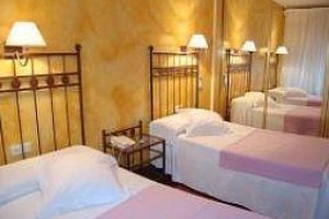 Hostal Goya Image