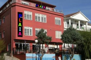 Hostal Hospedaxe Plaia Image