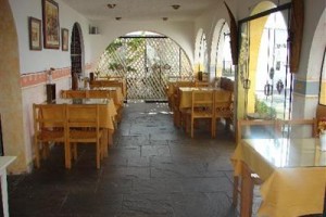 Hostal Huankarute voted 2nd best hotel in Huanchaco