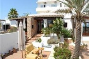 Hostal Illes Pitiuses Formentera voted 5th best hotel in Formentera