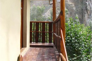 Hostal Iskay Image