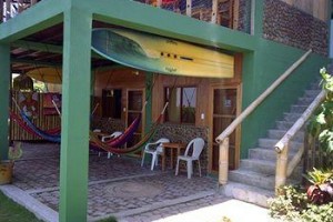 Hostal Kundalini voted 4th best hotel in Montañita