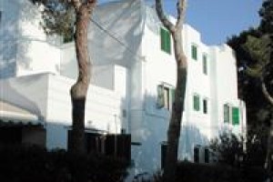 Hostal La Ceiba Santanyi Image