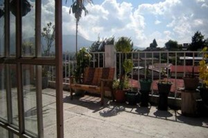 Hostal La Estacion voted 3rd best hotel in Quetzaltenango
