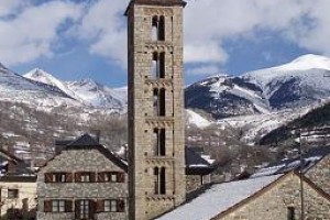 Hostal La Placa Vall de Boi voted 5th best hotel in Vall de Boi