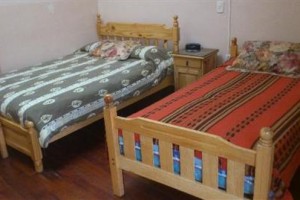 Hostal La Posada de la Abuela Obdulia voted 6th best hotel in La Paz