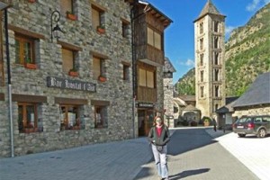 Hostal L'Aut Vall de Boi Image