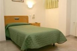 Hostal Les Reixes Llíria Image