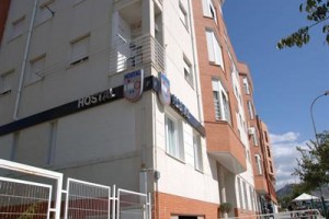 Hostal Lihg Cuenca Image