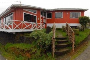 Hostal Lluhay voted 2nd best hotel in Ancud