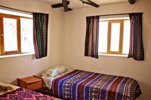 Hostal Los Andenes Image