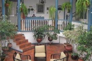 Hostal Macondo Image