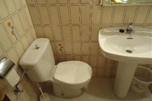 Hostal Madrid Toledo Image