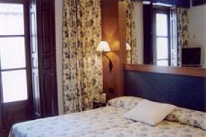 Hostal Miguel de Cervantes Image