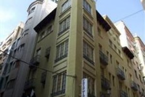Hostal Milan Alicante Image