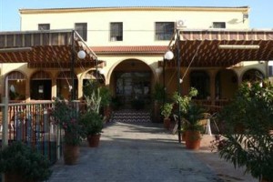 Hostal Monte Horquera Image