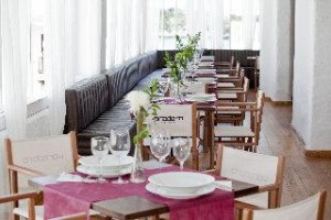 Nereida Hostal Image