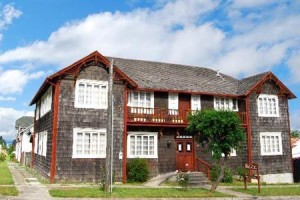 Hostal Opapa Juan Image