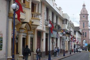 Hostal Otavalo Prince voted 8th best hotel in Otavalo