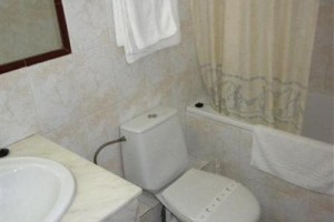 Hostal Paraiso Image