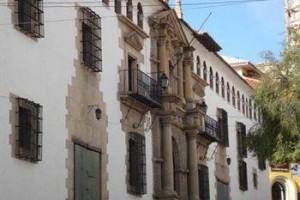 Hostal Patrimonio Image