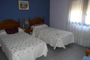 Hostal Pirineos Ainsa voted 6th best hotel in Ainsa