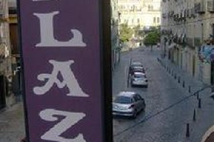 Hostal Plaza Segovia Image