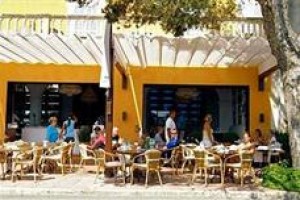 Hostal Porto Colom Felanitx Image