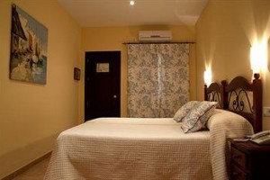 Hostal Posada los Alcazares Image