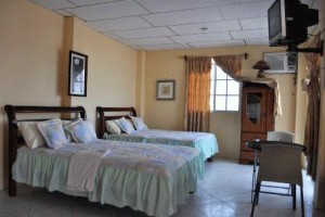 Hostal Puerto Polo Image