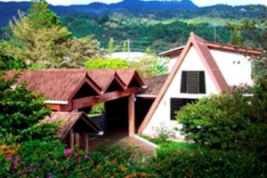 Hostal Refugio del Rio Image