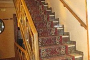 Hostal Residencia Avenida Image