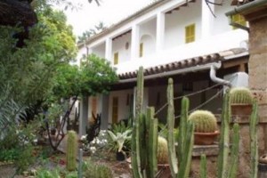 Hostal Residencia Catalina Vera Image