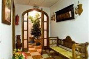 Hostal Restaurante Alba Image