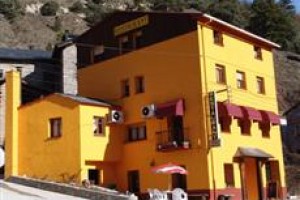 Hostal Restaurante Casa Panora voted  best hotel in Soriguera