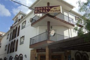 Hostal Rural El Padul voted  best hotel in El Padul