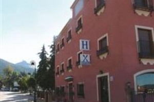 Hostal Rural La Monteria Orcera voted  best hotel in Orcera