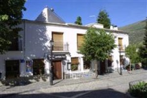 Hostal Rural Poqueira Image