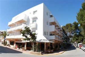 Hostal Sa Volta Ibiza voted 2nd best hotel in Formentera