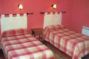 Hostal San Antolin Image