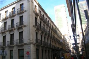 Hostal San Fernando Image